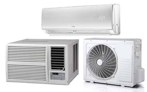 Split AC 